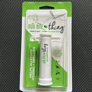 Insect Bite Relief Tool (2) - Bug Bite Thing